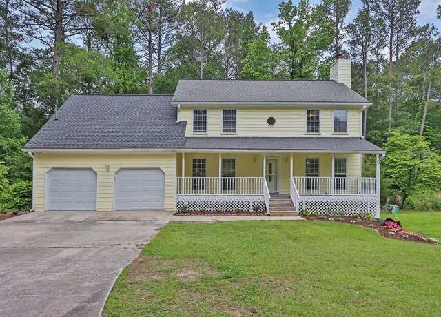 Property at 3899 Leach Rd, Snellville, GA 30039, 3 beds, 2.5 baths