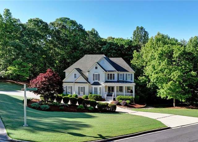 Property at 3510 Woodbury Creek Dr, Cumming, GA 30041, 5 beds, 4 baths