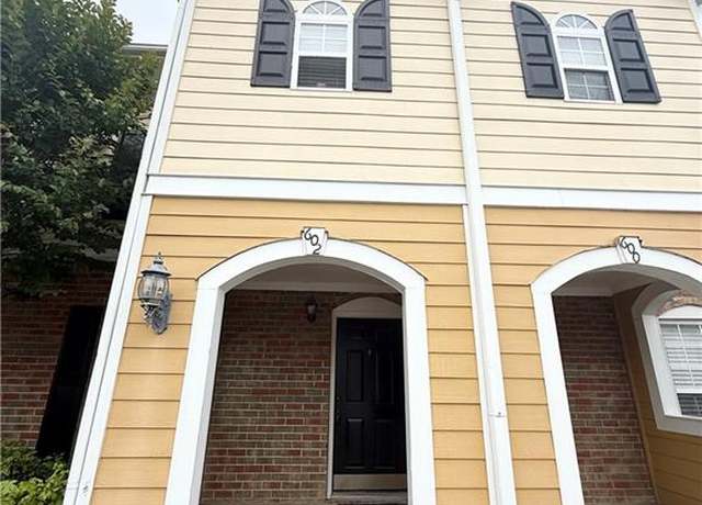 Property at 602 Summer Pl, Norcross, GA 30071, 2 beds, 2.5 baths