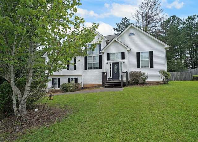 Property at 443 Brooks Rd, Dallas, GA 30132, 3 beds, 2 baths