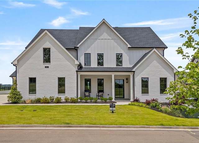 Property at 213 Brogans Blf, Ball Ground, GA 30107, 5 beds, 5.5 baths