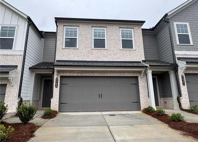 Property at 5399 Allegro Ln, Flowery Branch, GA 30542, 3 beds, 2.5 baths