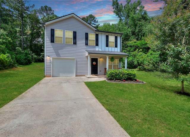 Property at 225 Blueberry Hills Ct, Athens, GA 30601, 3 beds, 2.5 baths