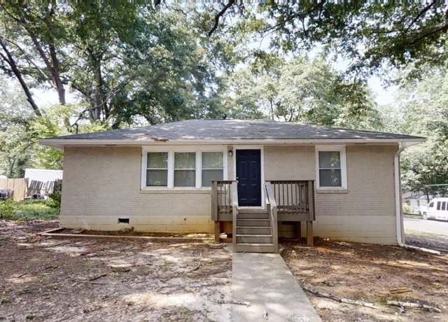 Property at 568 Mcwilliams Rd SE, Atlanta, GA 30315, 3 beds, 1 bath