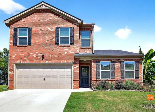 Property at 103 Kingfisher Walk, Covington, GA 30014, 4 beds, 3.5 baths