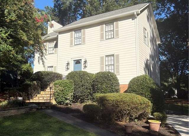 Property at 3799 Apple Way, Marietta, GA 30066, 4 beds, 3.5 baths