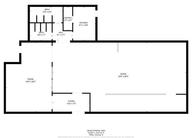 Property at 11437 Highway 83, Monticello, GA 31064, 3 beds, 2 baths