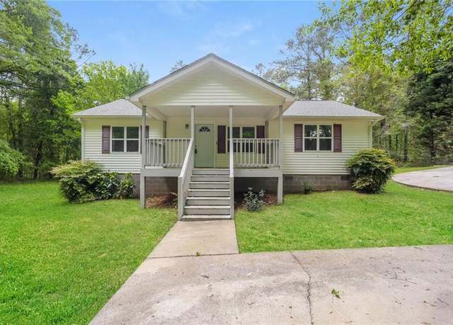 Property at 349 Mays Rd, Stockbridge, GA 30281, 3 beds, 2 baths