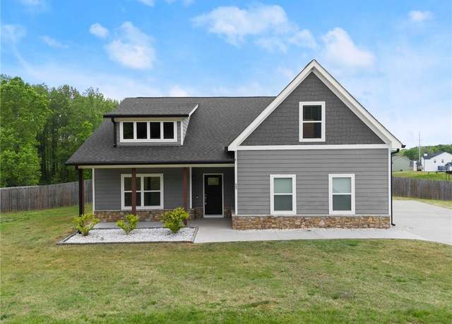 Property at 526 Wilbanks Rd, Alto, GA 30510, 4 beds, 3.5 baths
