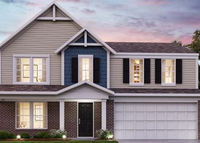 Property at 441 Traminer Way, Braselton, GA 30517, 3 beds, 2.5 baths