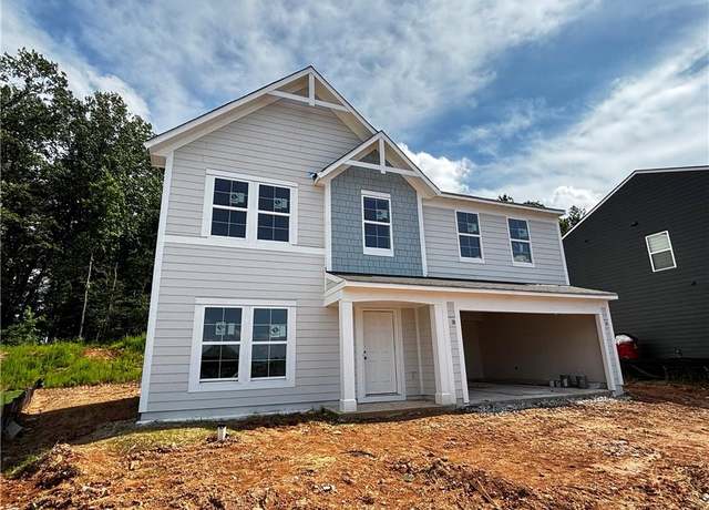 Property at 441 Traminer Way, Braselton, GA 30517, 3 beds, 2.5 baths