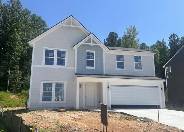 Property at 441 Traminer Way, Braselton, GA 30517, 3 beds, 2.5 baths