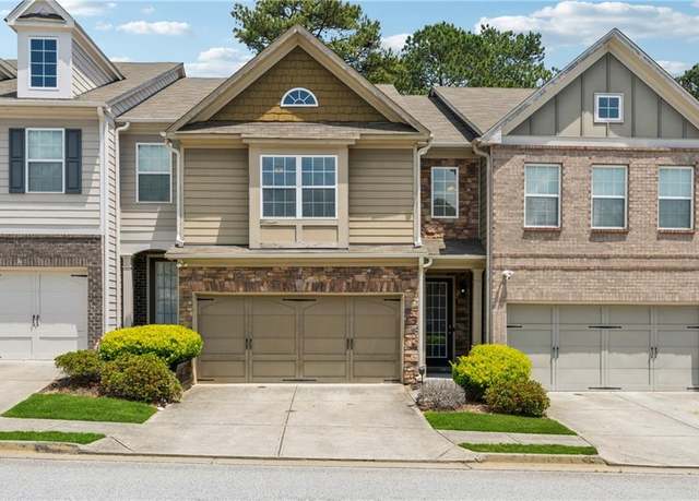 Property at 3040 Clear View Ln, Snellville, GA 30078, 3 beds, 2.5 baths
