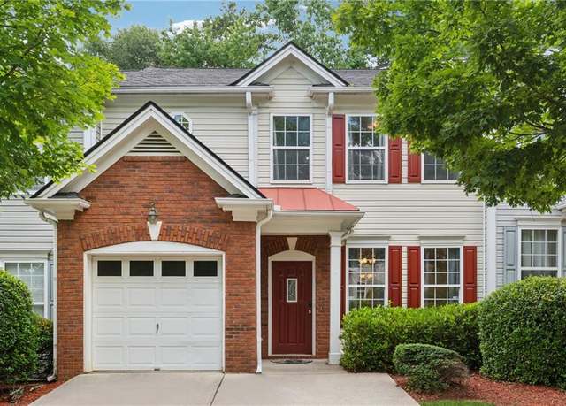 Property at 13495 Spring View Dr, Alpharetta, GA 30004, 4 beds, 3 baths
