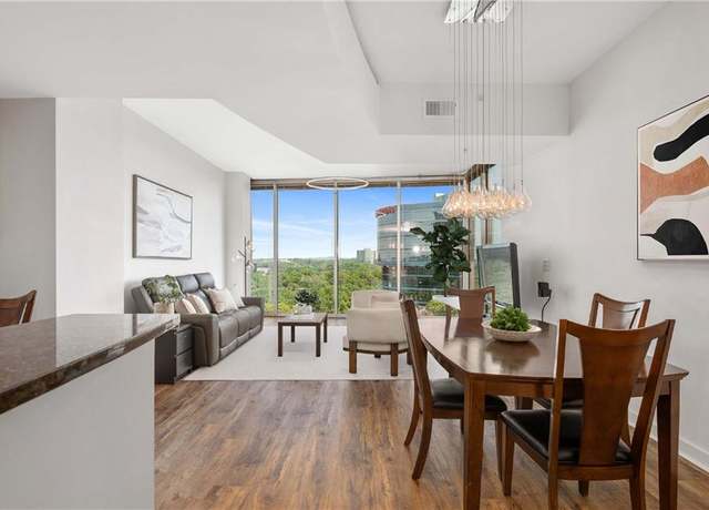 Property at 3300 Windy Ridge Pkwy #1109, Atlanta, GA 30339, 2 beds, 2 baths