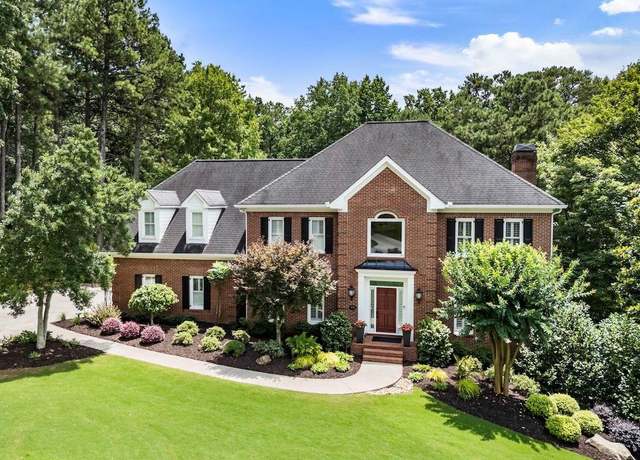 Property at 575 Kensington Farms Dr, Milton, GA 30004, 5 beds, 4.5 baths