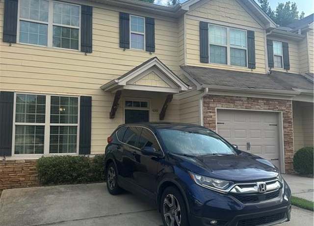 Property at 4249 High Park Ln, East Point, GA 30344, 3 beds, 2.5 baths