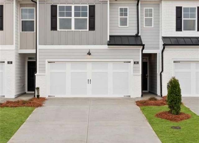 Property at 298 Sound Cir, Stockbridge, GA 30281, 3 beds, 2.5 baths