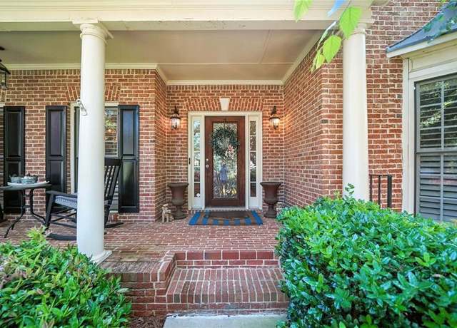 Property at 1383 Bridge Mill Ave, Canton, GA 30114, 5 beds, 4 baths