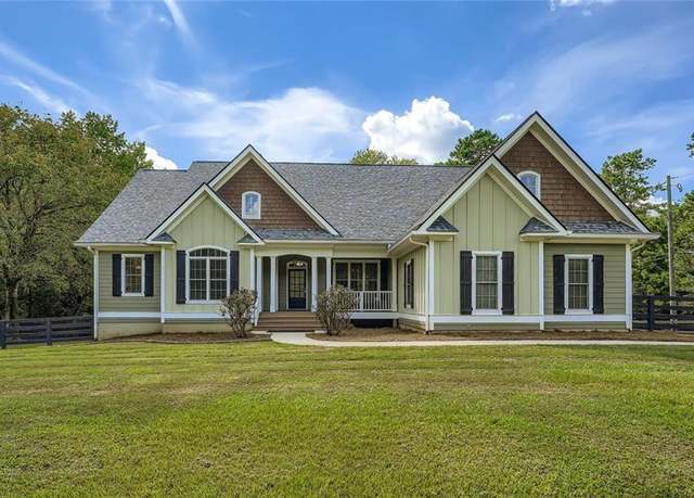 Property at 40 Ranchette Rd, Milton, GA 30004, 5 beds, 4 baths