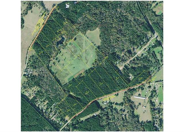 Property at LOT 12 Wallace Rd, Madison, GA 30650