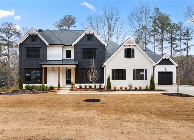 Property at 208 Pindos Pl SW, Powder Springs, GA 30127, 5 beds, 5 baths