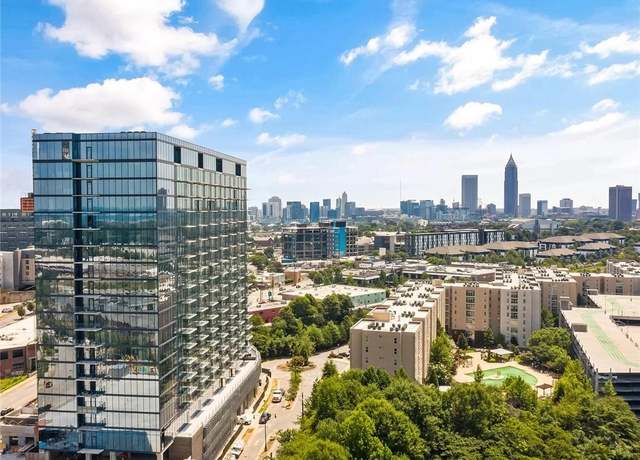 Property at 788 W Marietta St NW #116, Atlanta, GA 30318, 2 beds, 2 baths