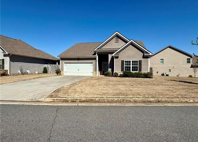 Property at 27 Shamrock Chase, Adairsville, GA 30103, 3 beds, 2 baths