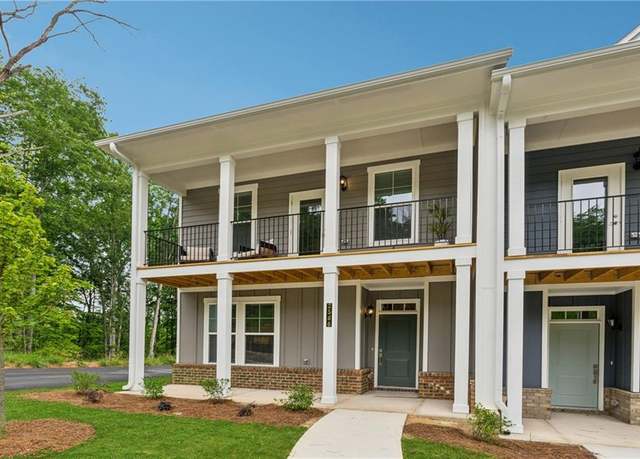 Property at 2542 Harbor Ridge Pass Lot 342, Gainesville, GA 30507, 4 beds, 2.5 baths