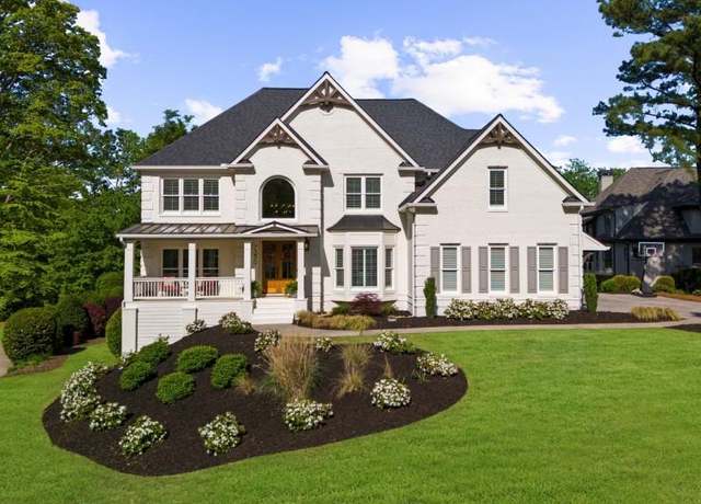 Property at 7390 Canter Run, Cumming, GA 30040, 5 beds, 5 baths