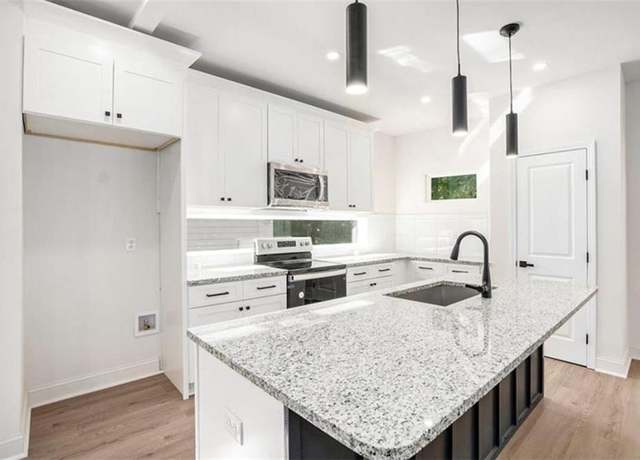 Property at 3105 Jones St, Atlanta, GA 30344, 4 beds, 3 baths