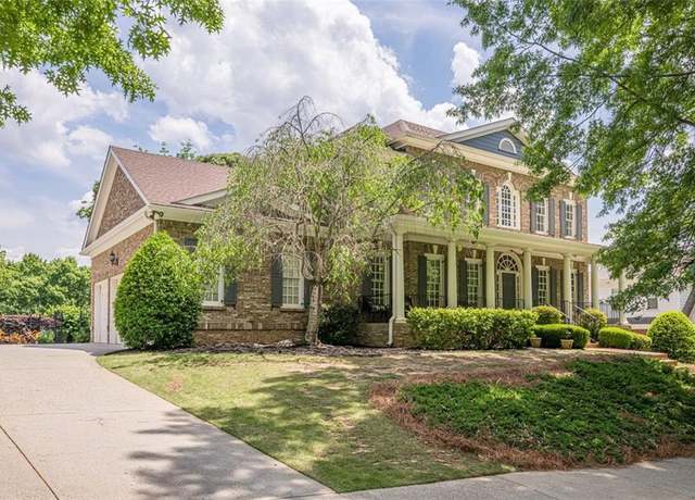 Property at 4891 Tarry Post Ln, Suwanee, GA 30024, 6 beds, 5.5 baths
