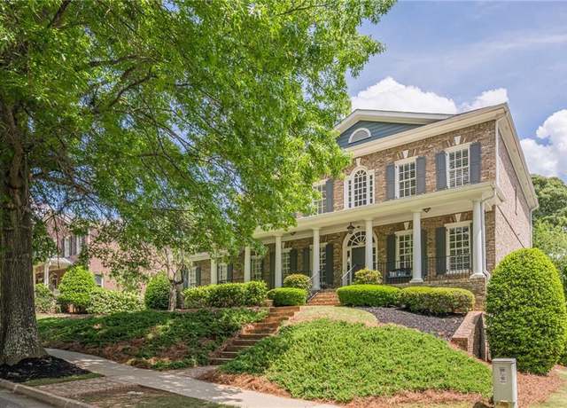 Property at 4891 Tarry Post Ln, Suwanee, GA 30024, 6 beds, 5.5 baths