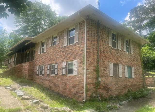 Property at 2762 Portland Pl, Macon, GA 31211, 6 beds, 4 baths