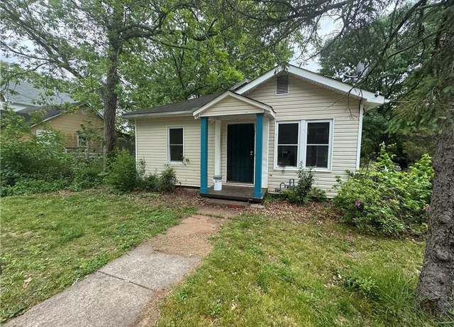 Property at 1889 Browns Mill Rd SE, Atlanta, GA 30315, 8 beds, 2 baths
