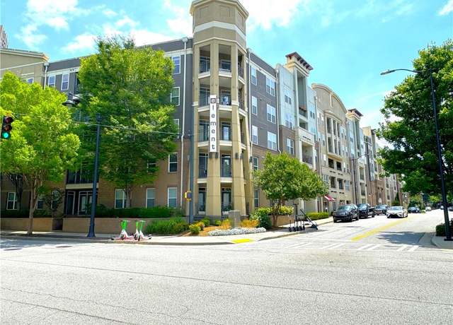 Property at 390 17th St NW #6001, Atlanta, GA 30363, 2 beds, 2 baths