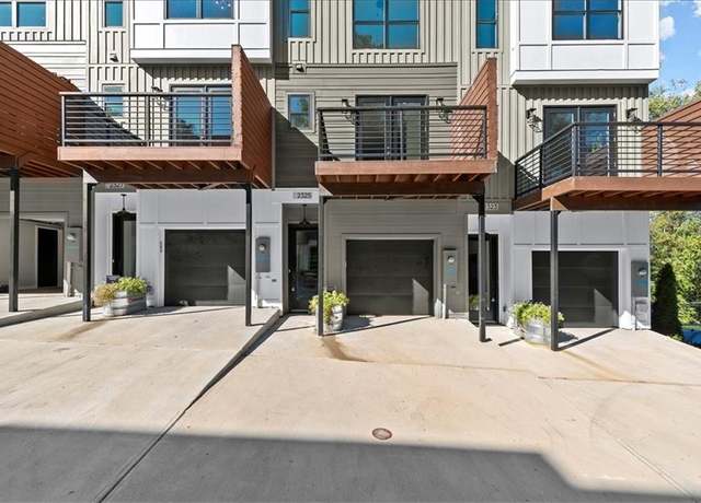 Property at 2325 Mason Dr Unit D22, Atlanta, GA 30316, 3 beds, 3.5 baths