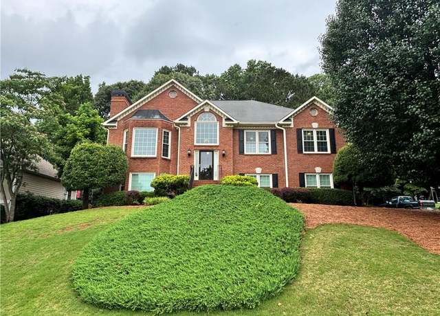 Property at 208 Regency Ct, Acworth, GA 30102, 3 beds, 2.5 baths