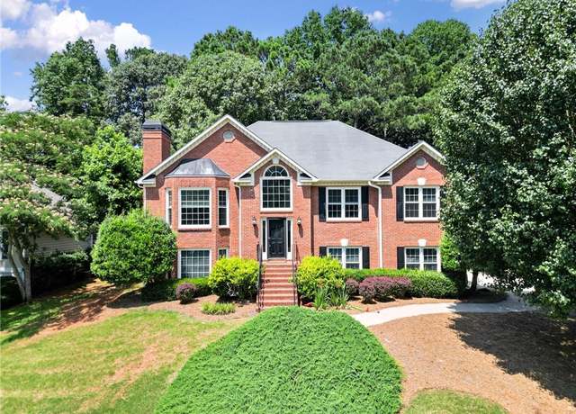 Property at 208 Regency Ct, Acworth, GA 30102, 3 beds, 2.5 baths