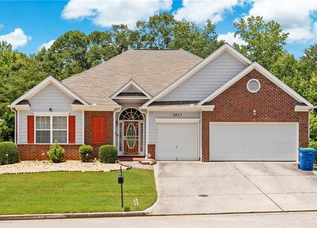 Property at Undisclosed address, Atlanta, GA 30331, 3 beds, 2.5 baths