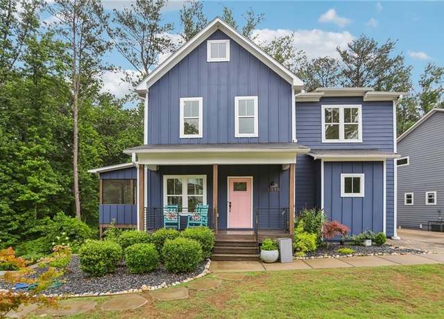 Property at 1916 River Birch Ln, Atlanta, GA 30316, 6 beds, 4 baths