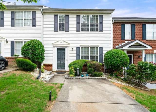 Property at 1320 Revelstoke Cv, Riverdale, GA 30296, 2 beds, 2.5 baths