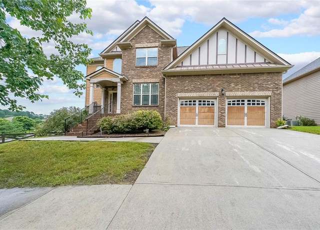 Property at 1057 Cotton Oak Dr, Lawrenceville, GA 30045, 4 beds, 3 baths