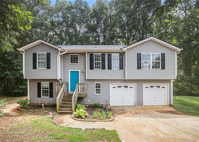 Property at 3348 Peyton Dr, Monroe, GA 30656, 5 beds, 3 baths