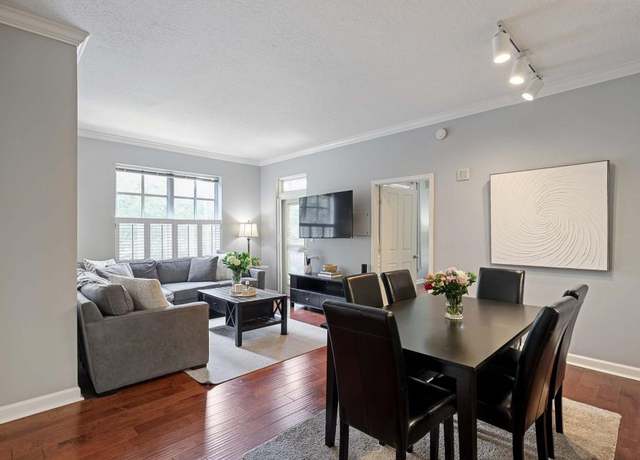 Property at 1101 Juniper St #219, Atlanta, GA 30309, 2 beds, 2 baths
