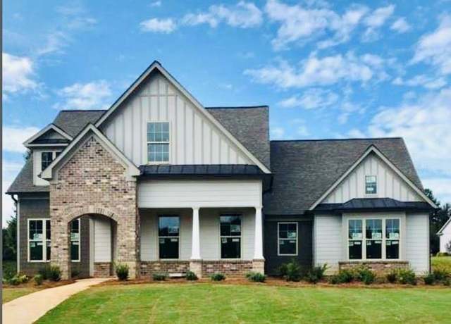 Property at 180 Hawthorn Way, Hoschton, GA 30548, 4 beds, 3 baths