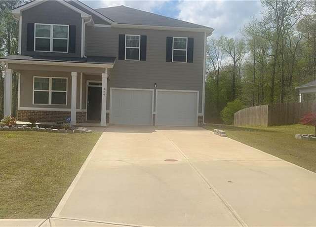Property at 184 Grafton St, Hampton, GA 30228, 4 beds, 2.5 baths
