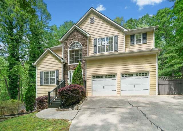 Property at 160 Wentworth Dr, Canton, GA 30114, 4 beds, 3.5 baths