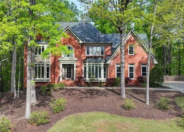 Property at 2975 Coles Way, Atlanta, GA 30350, 5 beds, 4.5 baths