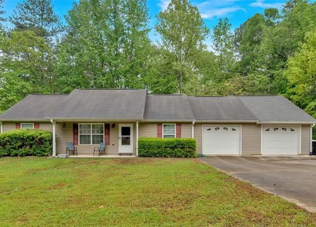 Property at 161 Gann Cemetery Rd, Dallas, GA 30157, 3 beds, 2 baths